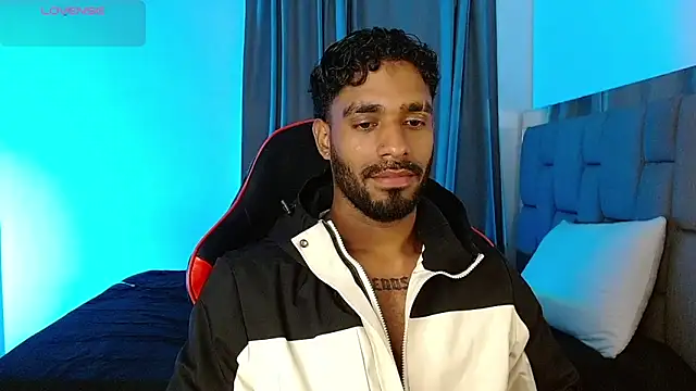 Chat +18 de Christian_thor ao vivo
