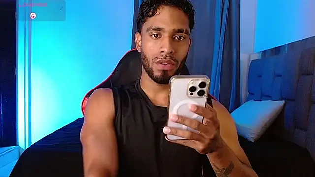 Christian_thor's Live XXX Chat