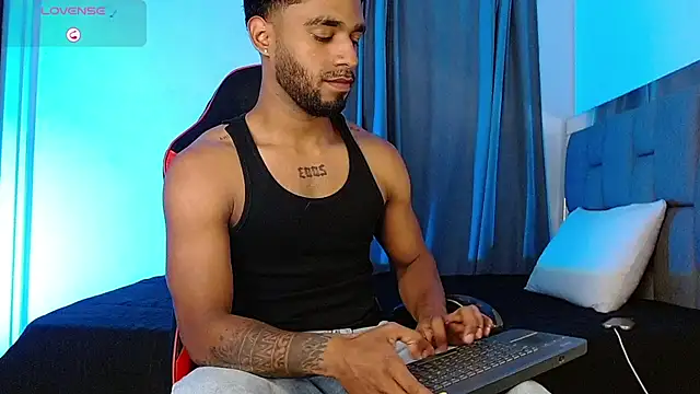 Christian_thor Webcamshow