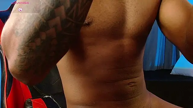 Christian_thor's Webcam Show