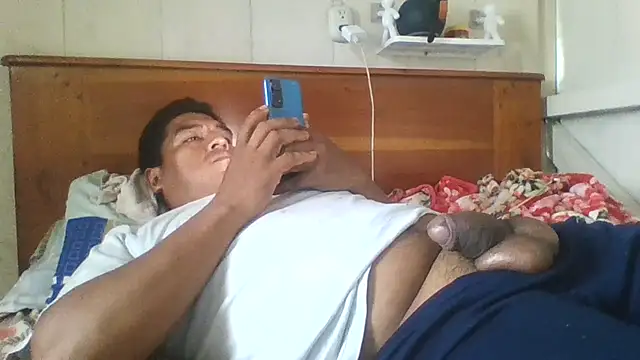Show de webcam de ELVERGON43267