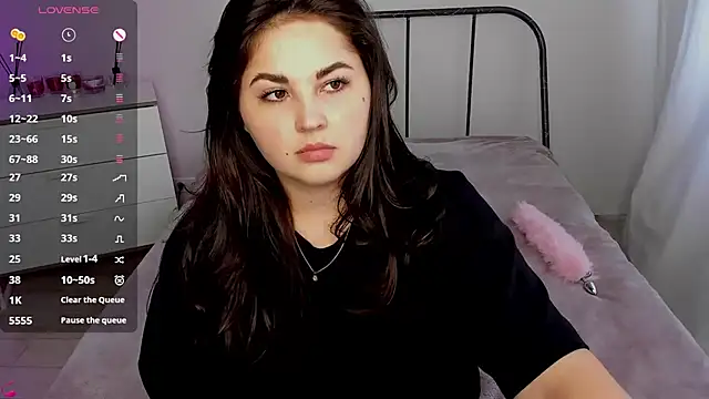 Talla_a Pertunjukan Webcam