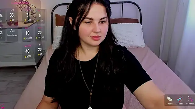 Talla_a's Webcam Show