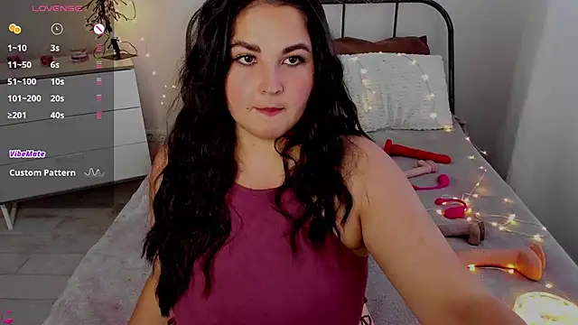 Talla_a's Webcam Show