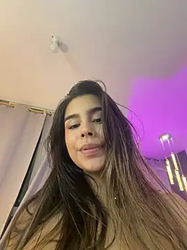 Chat XXX en directo de AnitaHaywood_