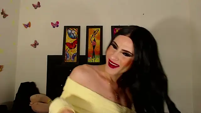 Вебкам-шоу angelicatsx