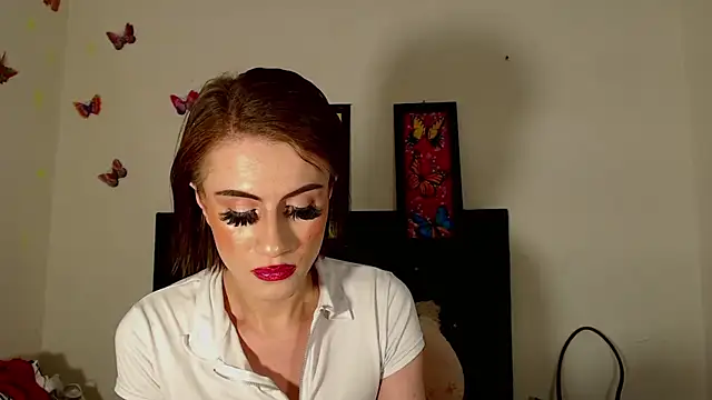 angelicatsx ওয়েবক্যাম শো