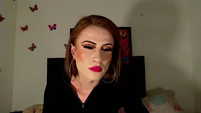 angelicatsx's Webcam Show