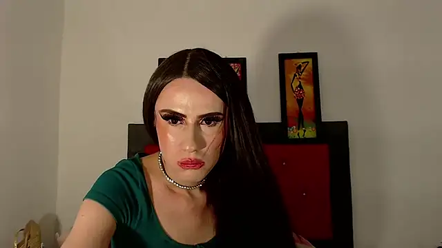 angelicatsx's Webcam Show