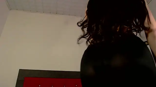 angelicatsx's Webcam Show