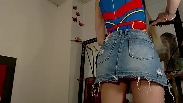 angelicatsx Show in webcam