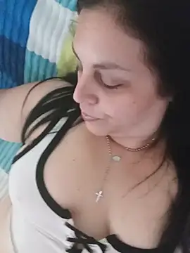 CRUELLAXX's Webcam Show