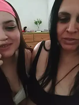 CRUELLAXX Live XXX-Chat