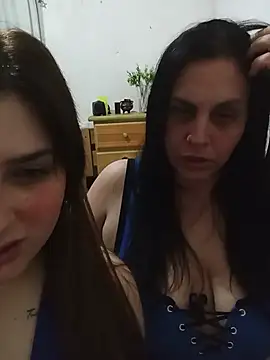 Živý XXX chat CRUELLAXX