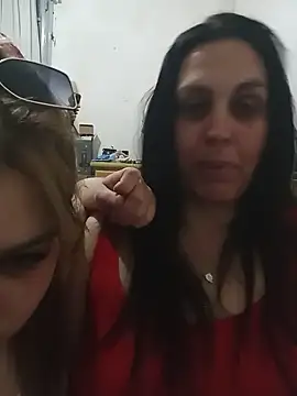 دردشة CRUELLAXX الجنسية المباشرة
