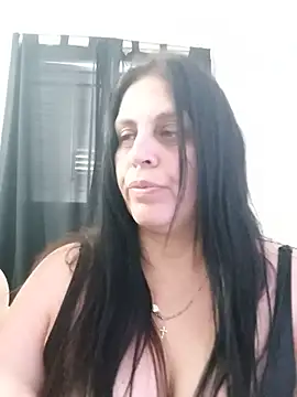 CRUELLAXX 라이브 XXX 채팅