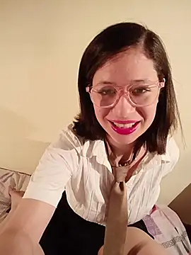 Pokój czatu na żywo – AmazingFuckCam69