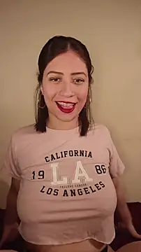 AmazingFuckCam69 webkamerás műsora