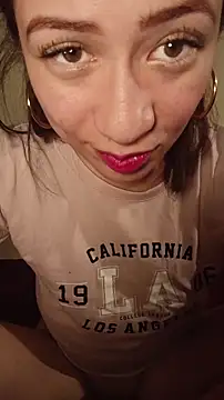 AmazingFuckCam69 Webcamshow