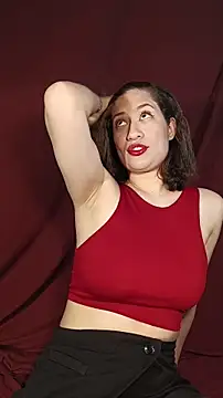 AmazingFuckCam69 webkamerás műsora
