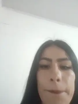 Salome_Cherie – Kamerová šou
