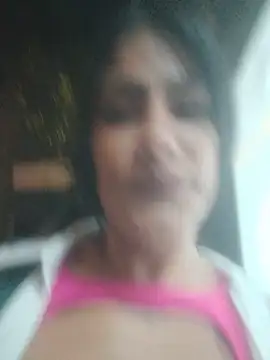 Salome_Cherie 网络视讯表演