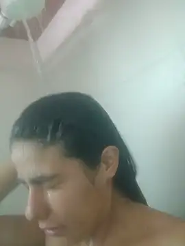 Pertunjukan Kamera Web Salome_Cherie