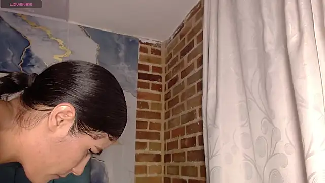 Salome_Cherie – webcam-show