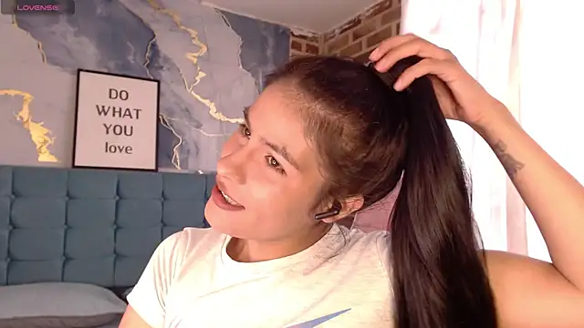 Salome_Cherie Webcamshow