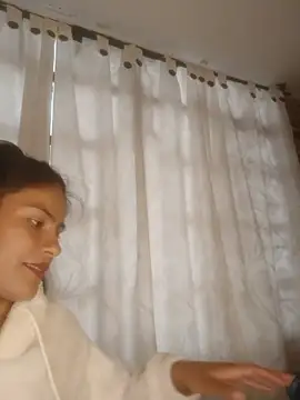 عرض كام Salome_Cherie