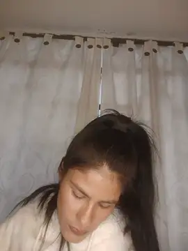 Webkamerová show Salome_Cherie