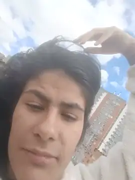 Salome_Cherie Adlı Modelin Web Kamerası Şovu