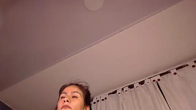 عرض كام Salome_Cherie
