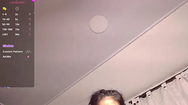 Salome_Cherie's Live Chat Room