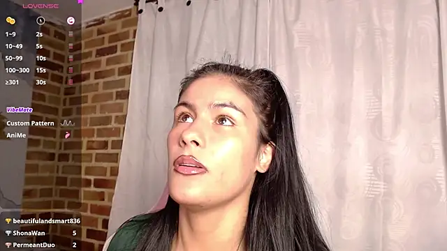 عرض كام Salome_Cherie