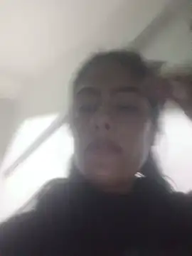 Salome_Cherie Pertunjukan Webcam