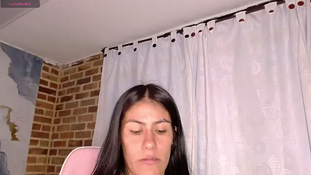 Salome_Cherien Webbikameraesitys