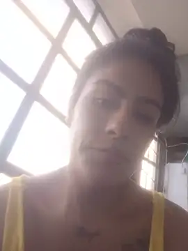 Show webcam de Salome_Cherie
