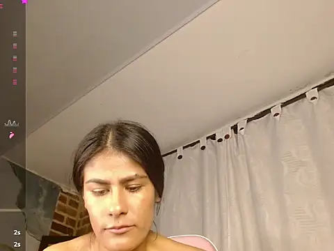 Salome_Cherie webcam show