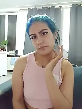 عرض كام Salome_Cherie