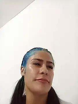 Show webcam de Salome_Cherie