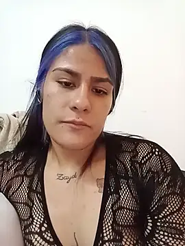 Salome_Cherie's Live XXX Chat