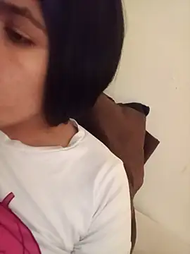 Show webcam de Salome_Cherie