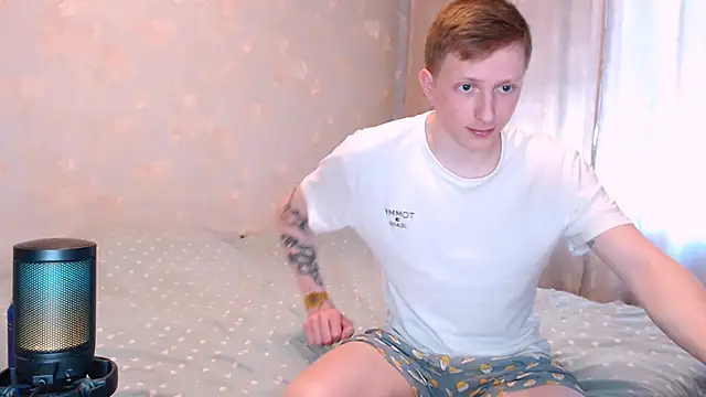 juliaanddima Webcam Show