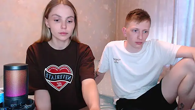 juliaanddima – webcam-show