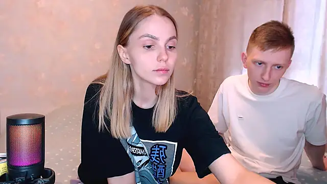 juliaanddima Show Webcam