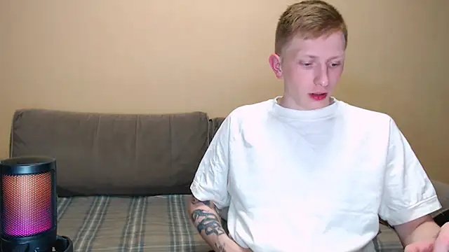 Webkamerová show juliaanddima
