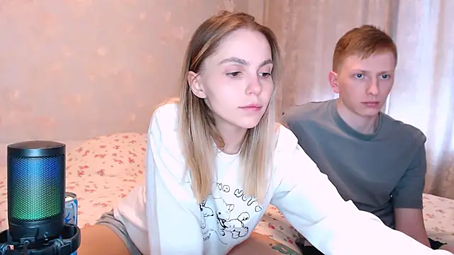 juliaanddima – Live XXX-chat