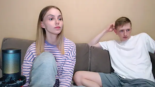 Živý XXX chat juliaanddima