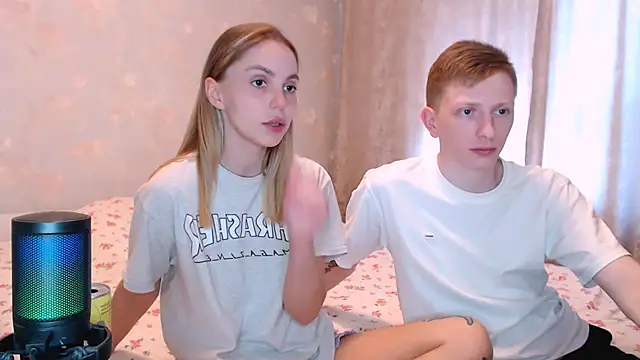 juliaanddima Show Webcam